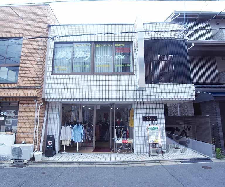 マンションナガヤ(1K/2階)