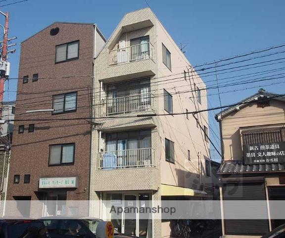 東山マンション