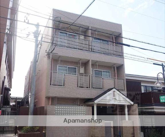 ヴィラ・パラディス東山