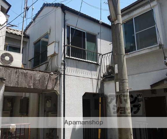 山科パールハイツ