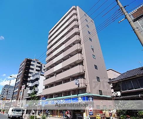 メディナ丹波口