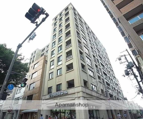 イーグルコートラヴァン御池