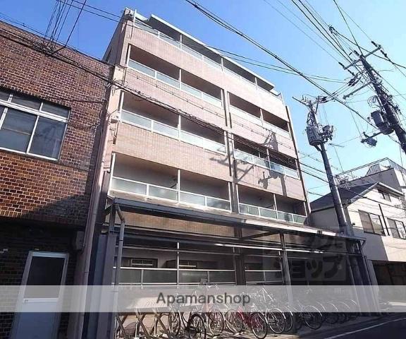 サンハウス御池