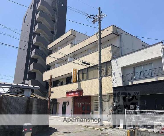 第一ロイヤルハイツ