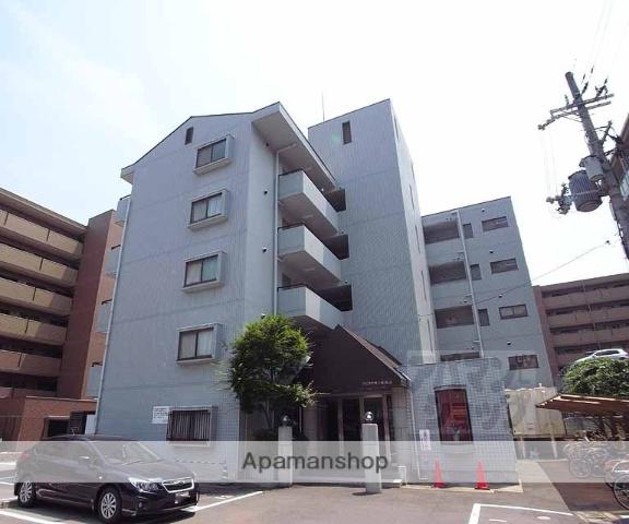 アビタシオン南桃山