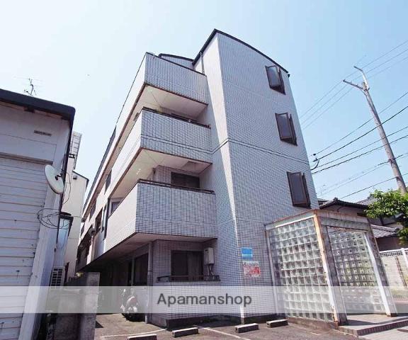 シャルマンフジ伏見壱番館