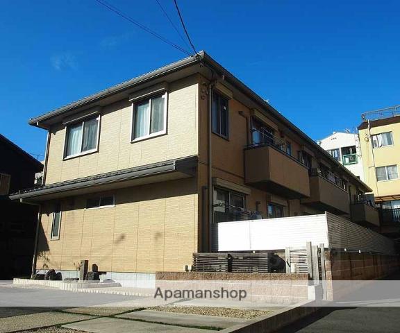 京洛舎二人司Ⅱ