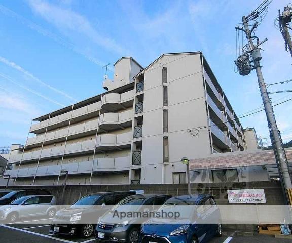 サンガーデン山科