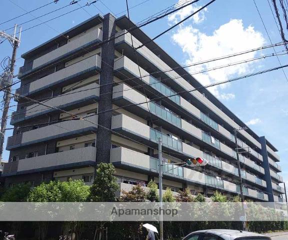 マークスゲート京都サウス