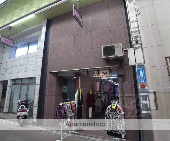 橋西町マンション