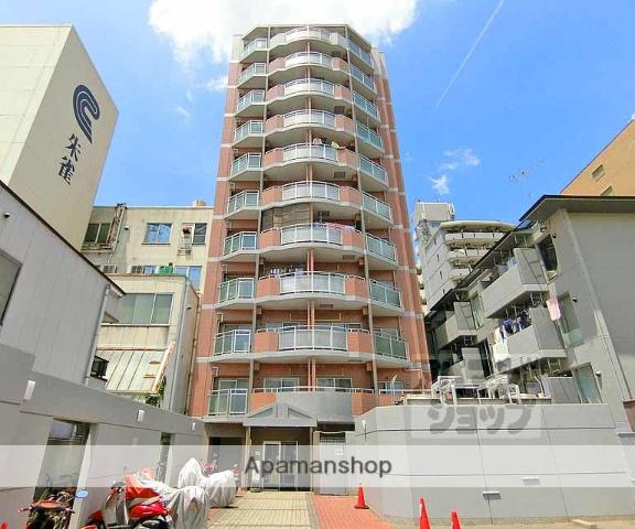 アクシルコート京都二条 イースト棟