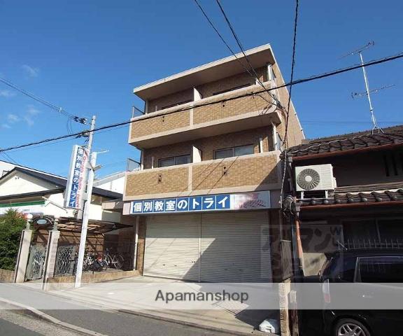 KYOMACHIBLOOMSBURY(1K/3階)