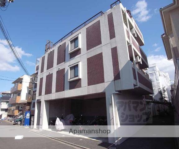 ヴィヨーム京都丹波橋