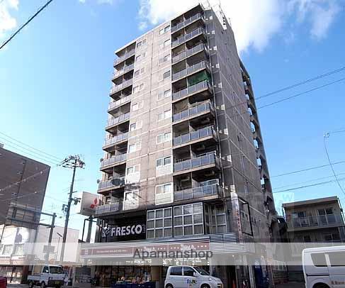 サンフローラ丸太町