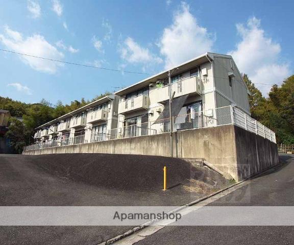 バンドール桃山