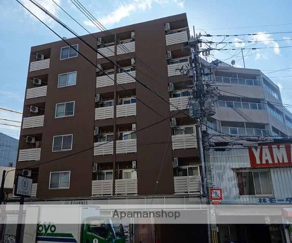 FOUR SEVEN 八条口