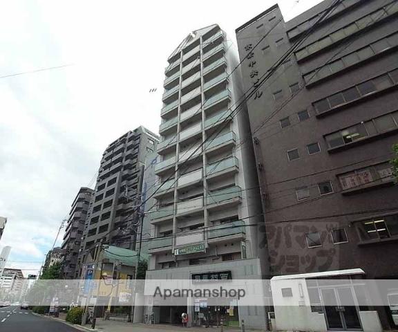 プロスペクト河原町五条