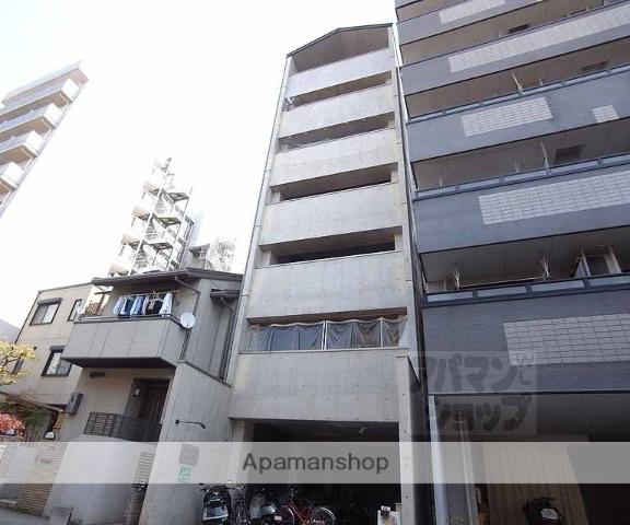 THE RESIDENCE 二条駅北