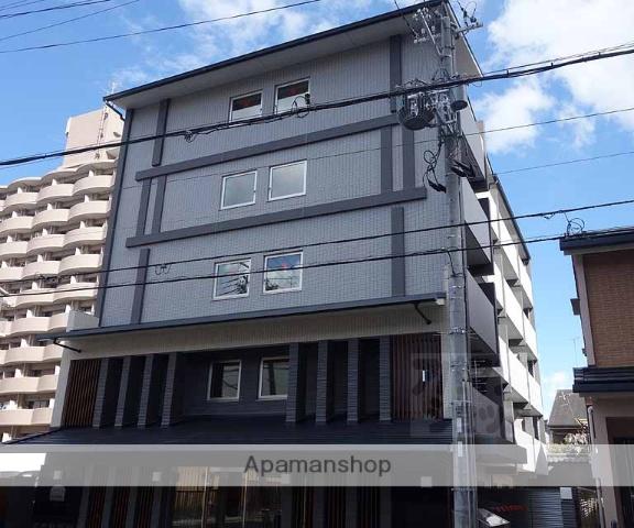 ビクトワール京都河原町