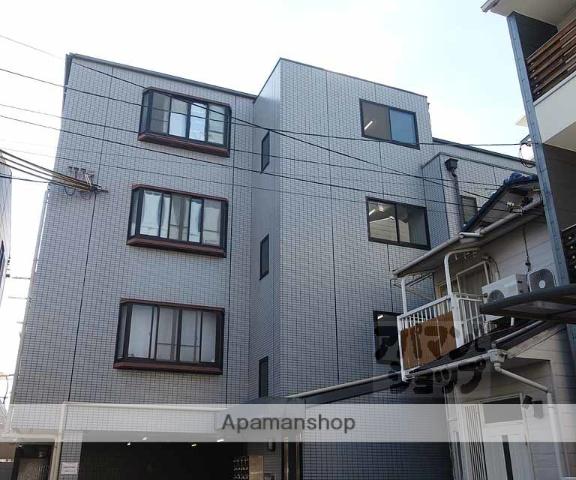 SHINING TERRACE 西賀茂