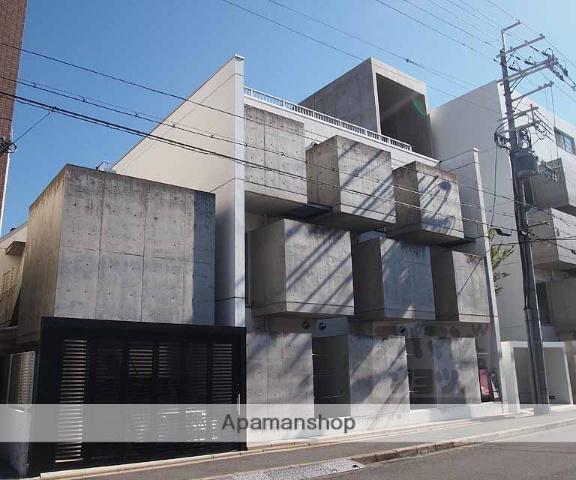 モノコモド御前A棟