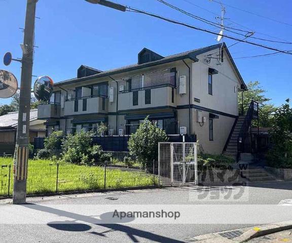 ガーデンハイツ西向日