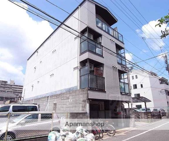 サンシャイン西院