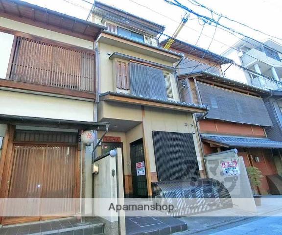 サン・ウィステリアかなげん