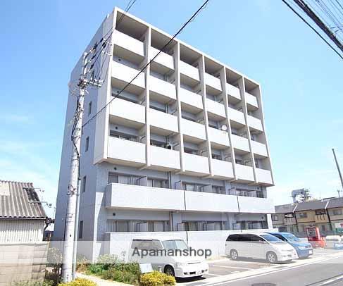 京阪電気鉄道京阪線 中書島駅 徒歩29分 6階建 築20年