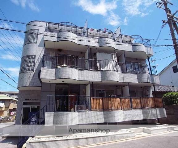 内藤マンション