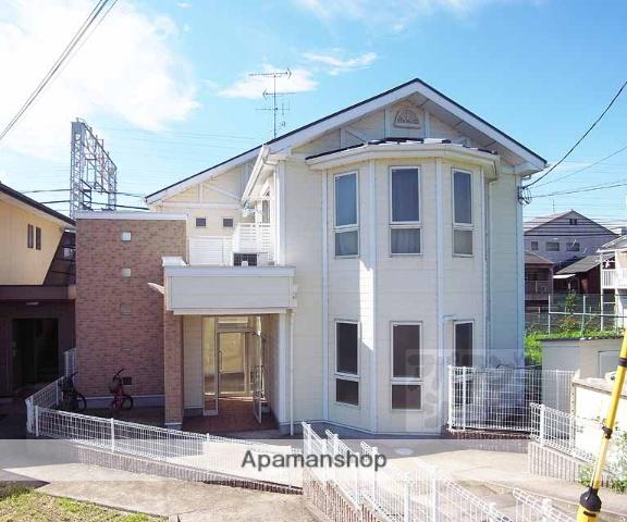 アルテミス藤森(1K/1階)