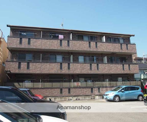 グリーンフィールドⅠ番館