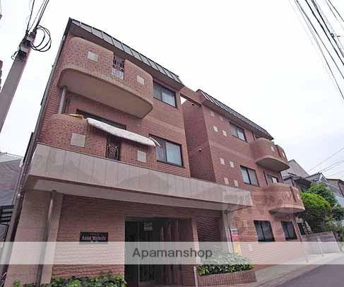 サンミッシェル音羽