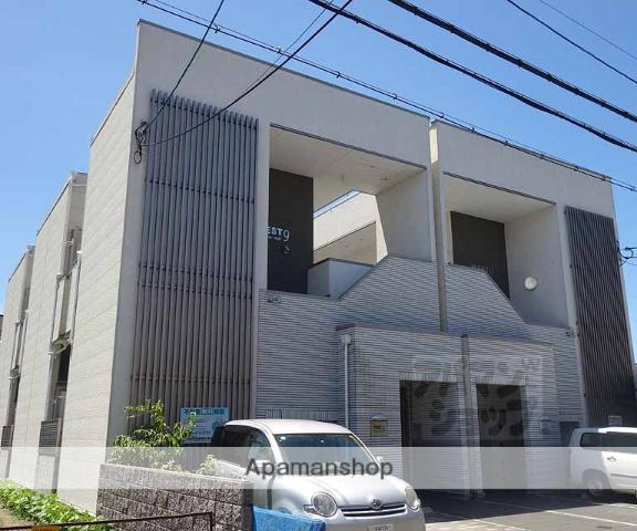 ウエスト9MIRROR 1・2号館