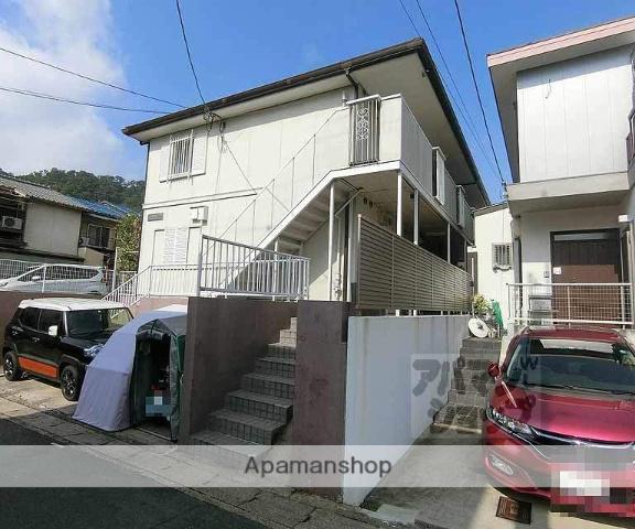 グレース上花山