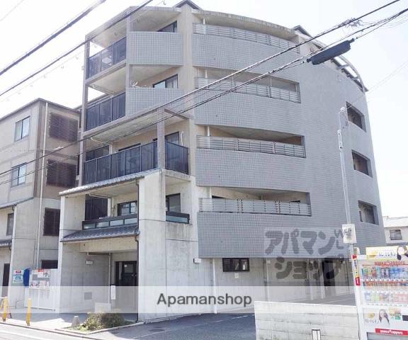 メゾン七条新町