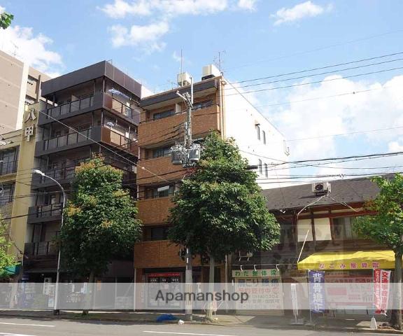 ヴィヴァーチェ七条