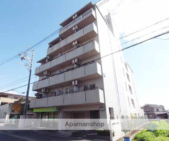 レナジア城南宮