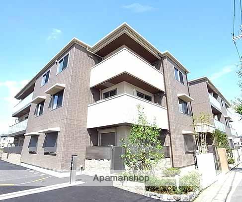 シャーメゾン伏見桂川
