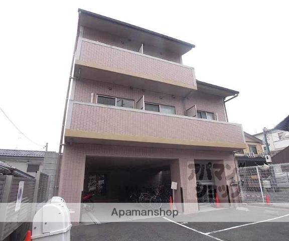 アマルフィ山科