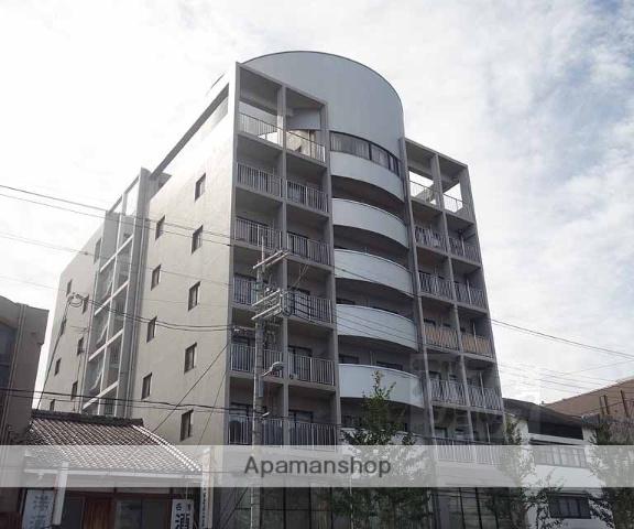 グランベール西七条