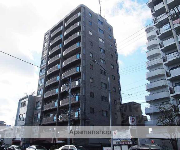 ABLE創久五条大宮[4階]