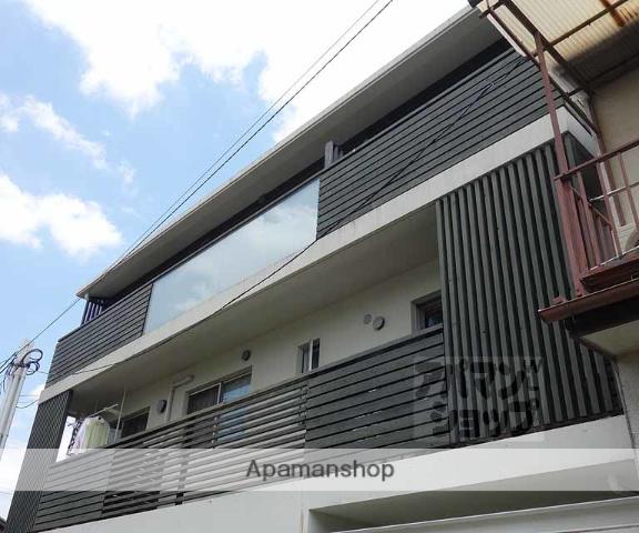 PARK SIDE MIBU ANNEX