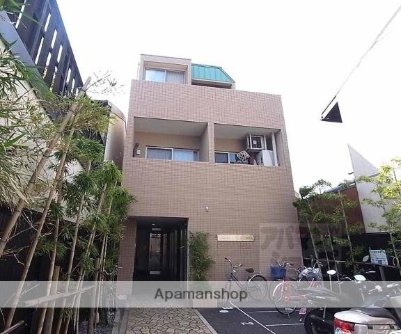 珠光ビル四条大宮