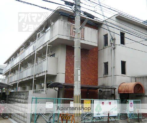 長谷川マンション