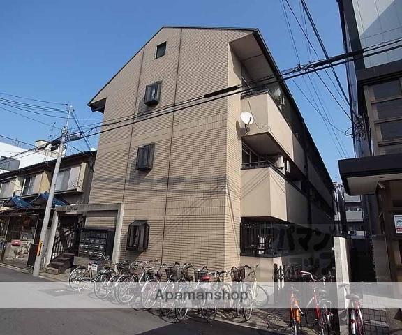 フォーブル深草