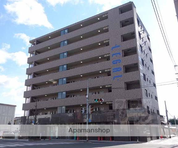 リーガル京都堀川五条通