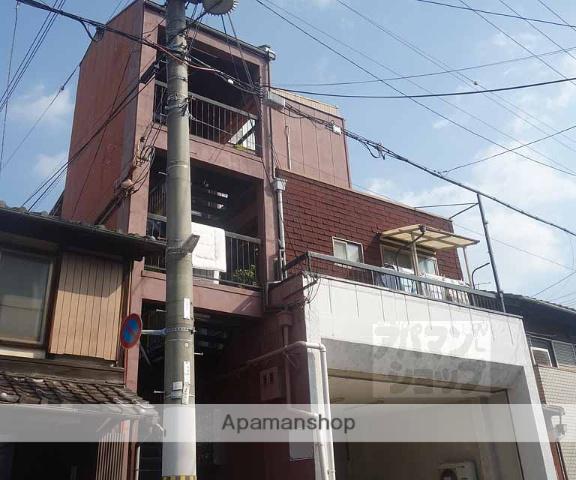 本町マンション