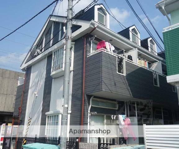 グローリーハイツ東福寺