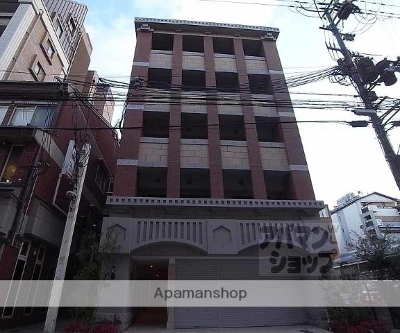 シルトクレーテ三条 